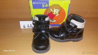 Predám PROTETIKA topánky č. 22