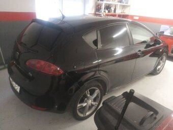 Seat Leon 2.0 tdi FR