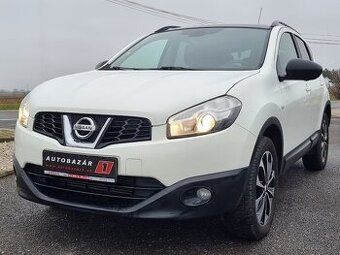 Nissan Qashqai 1.5 dCi Tekna 4x2 (EU5) za 8.990 €