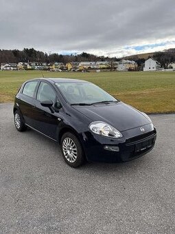 fiat grande punto evo 1.4 benzín rozpredáme na diely