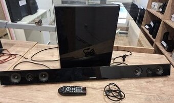 Domáce kino Samsung PS-WE450 + HW-E450