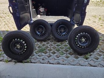 Goodyear Performance 3