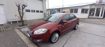Fiat Linea 1.4 T- Jet 16v Emotion nová stk/ek