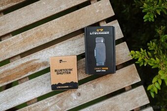 PolarPro LCP17 Grip/BT Set (iPhone 17 Pro)