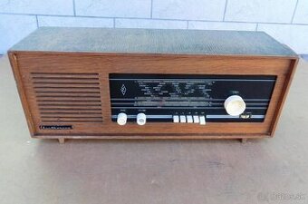 Rádio Electronica T68 .