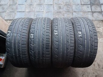 215/55 r17 Riken
