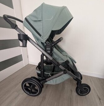 Kočiar Britax römer smile 5z