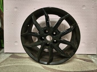 ALU disky 6.5x16, 5x105 ET 38