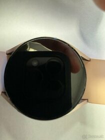 Samsung galaxy watch 5 40mm ružovo-zlaté
