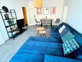 Rezervovaný - Babony TRE | 3 izbový byt v Novom Meste, Račia