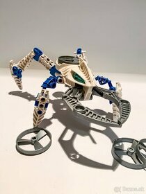 Lego Bionicle - Visorak  - Suukorak - 1