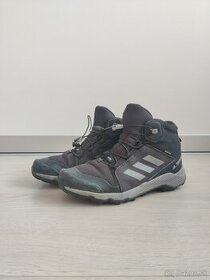 Turistické topánky Adidas Terrex - 1
