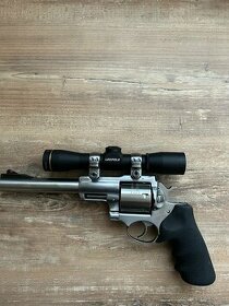 Revolver Ruger Super Redhawk 454 casull
