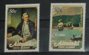 Poštové známky - Doprava 441 - neopečiatkované