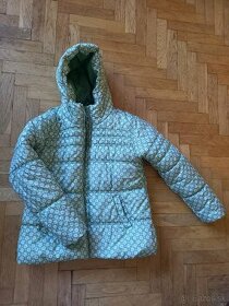 Detská zimná bunda 152 NEXT