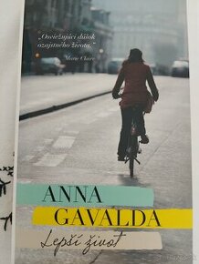 Anna Gavalda