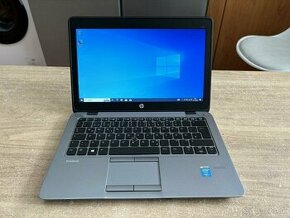 HP EliteBook 820 G2/i7 5600U/16GB DDR3/256GB SSD/Windows 10