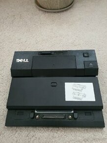 Dokovacia stanica Dell Pro3x + zdroj - 1