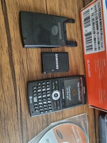Samsung i607 BlackJack - USA RETRO - 1