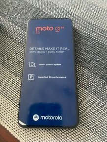 Motorola G 34