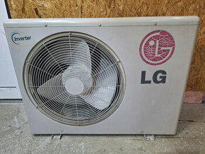 LG MULTISPLIT - FM19AH inverter