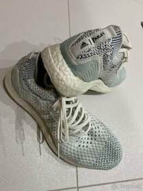 Adidas Parley damske tenisky Ultraboost