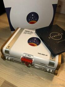 Starfield: Constellation Edition Box