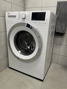 Práčka Beko