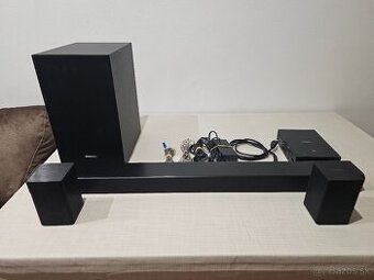 Predám Sound Bar Samsung HW-R550/EN