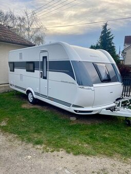 Hobby 545KMF excellent edition