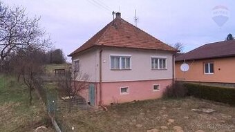 Na predaj 3-izb rodinný dom Nové Sady, časť Sila