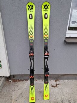 VÖLKL RACETIGER SL R WC (2021/2022) 160cm