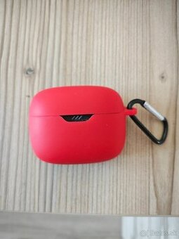 Predám JBL WAVE BEAM slúchadlá