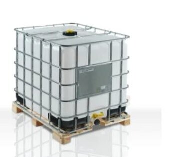 Ibc kontajner