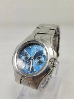 Hodinky CASIO