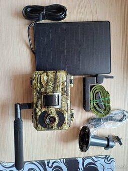 Fotopasca 4g