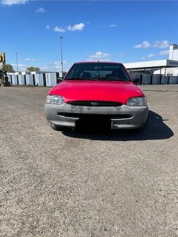 Escort