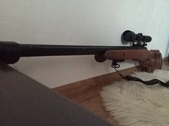 WELL Airsoft Sniper MB10DW