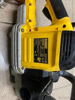 Aligátor DEWALT