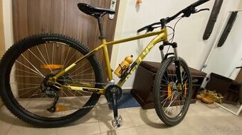 Kellys spider 70 - 1