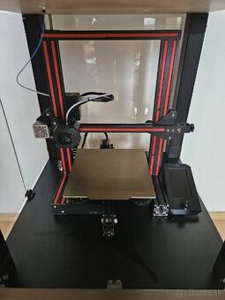 Ender 3 s boxom