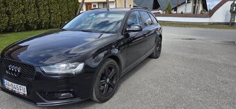 A4 2.0tsi 155kw