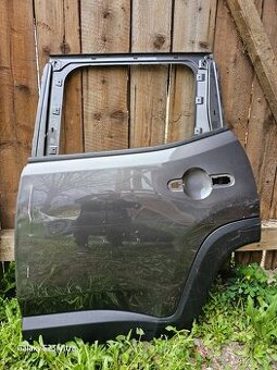 Jeep Renegade Ľavé zadné dvere