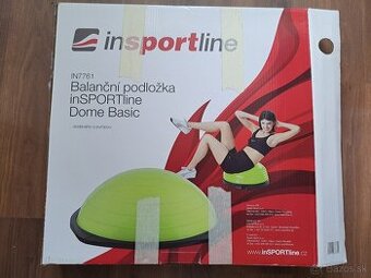 Balancna doska, podlozka Insportline
