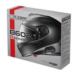 Interkom Nolan B602R