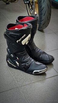Moto čižmy Forma Ice Pro 45 - 1
