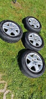 5×112 215/55 r16