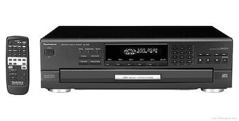 Kúpim TECHNICS SL-PD9