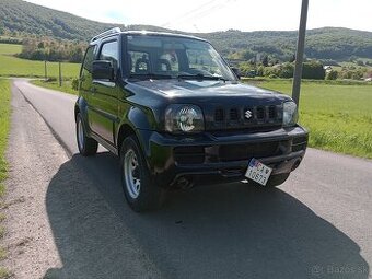 Suzuki Jimmy