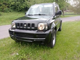 Suzuki Jimmy
